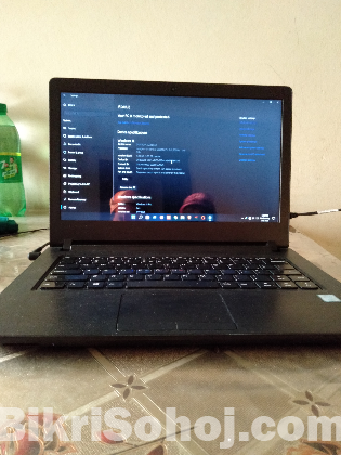 Lenovo  Laptop Core i5, 6 Generation